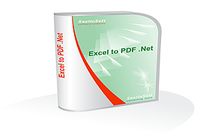 Excel to PDF .Net pour mac