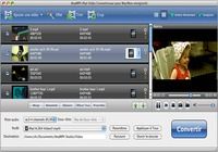 AnyMP4 iPad Vidéo Convertisseur pour Mac