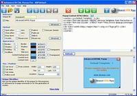 Advanced DHTML Popup Pro pour mac
