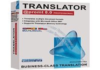 @promt Professional Translator GIANT pour mac