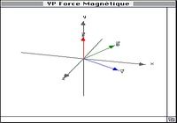 YP Force Magnétique