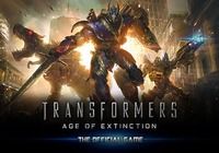 Transformers : Age of Extinction Android pour mac