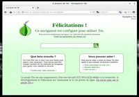 Tor Browser Linux pour mac
