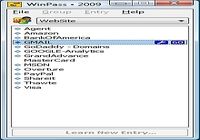 WinPass pour mac