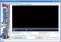 free Video 2 Screensaver pour mac