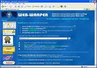 WebWarper - Internet Optimizer pour mac