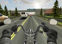 Traffic Rider iOS pour mac