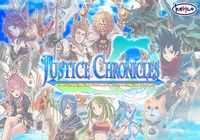 RPG Justice Chronicles Android pour mac