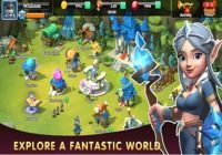 Rise of Legends Android pour mac