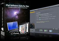 mediAvatar iPad Transfert Plus Mac pour mac