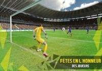 Soccer Star 2016 World Legend Android pour mac
