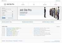 PG Job Site Pro pour mac