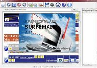 SurfEmail pour mac