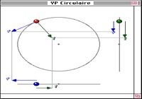 YP Circulaire pour mac