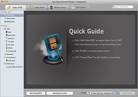 Kigo Video Converter Ultimate for Mac pour mac