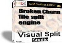 Visual Split Studio pour mac