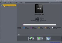 mediAvatar iPad PDF Transfert pour mac