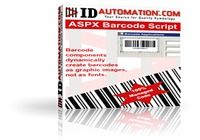 ASPX Barcode Generator Script pour mac