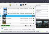 Xilisoft Convertisseur Vidéo Standard pour mac