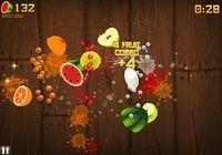 Fruit Ninja Free Android pour mac