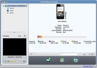 ImTOO iPhone Manager pour Mac pour mac