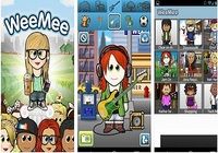 WeeMee Android pour mac