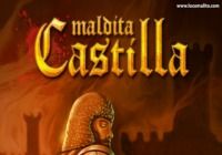 Maldita Castilla pour mac