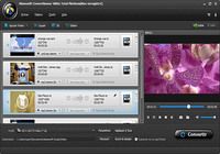 Aiseesoft Convertisseur Vidéo Total Platinum pour mac