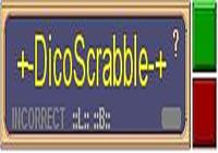 DicoScrabble pour mac