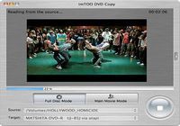 ImTOO DVD Cloner pour Mac pour mac