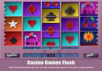 Free Casino Slots CGF pour mac
