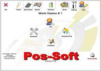 Pos-Soft Premium pour mac