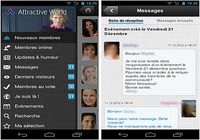 Attractive World Android pour mac