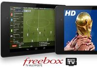 Box'n TV iOS