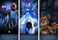 Five Nights at Freddy's AR: Special Delivery iOS pour mac