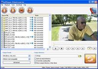 SoftPepper VideoConverter pour mac