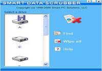 Smart Data Scrubber pour mac