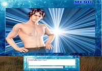 Sergio Virtual Boyfriend pour mac
