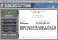 Anti-keylogger pour mac