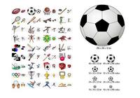 Sport Icons pour mac