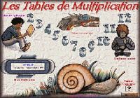 Tables de Multiplication pour mac