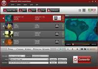 4Videosoft MPEG Convertisseur pour mac