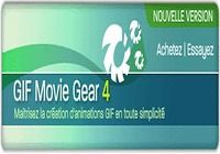 Gif Movie Gear pour mac