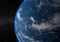 Solar System - Earth 3D screensaver pour mac