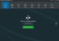MiniTool ShadowMaker Free pour mac