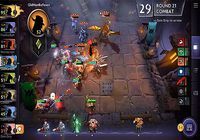 Dota Underlords Android pour mac