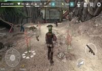 Dark Days : Zombie Survival Android pour mac