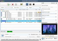 Xilisoft DVD en AVI Convertisseur pour Mac pour mac