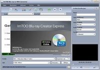 ImTOO Blu-ray en MKV Convertisseur pour mac