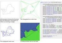 G# geometry libraries for .NET pour mac